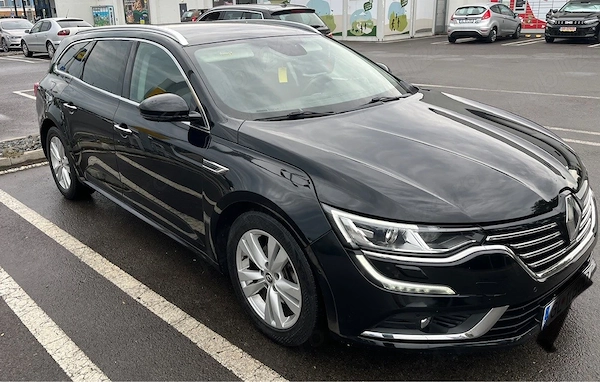 RENAULT Talisman