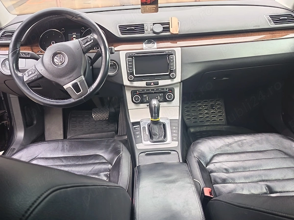 Vând Passat b7 6300 euro