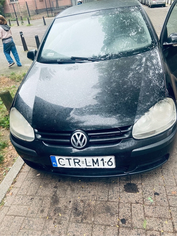 VOLKSWAGEN Golf 2005 — imagine 6