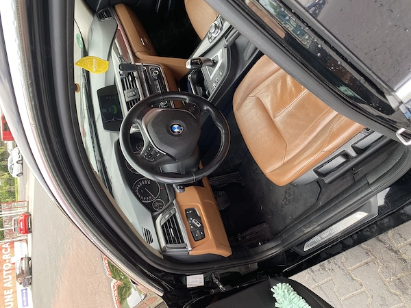 BMW 3 Series 2013 — imagine 5