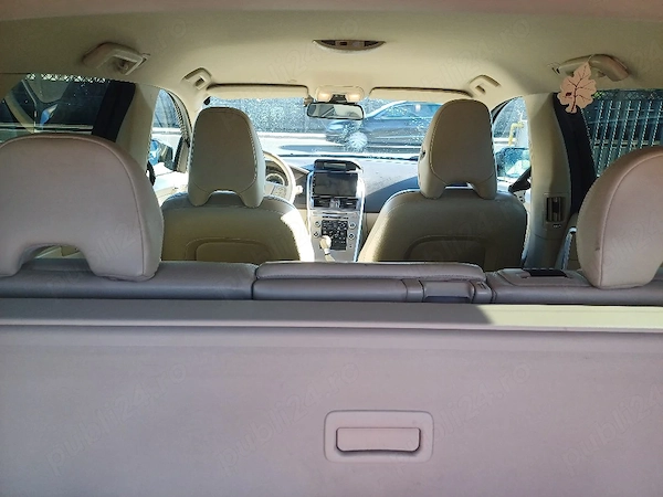 VOLVO XC60 2009 — imagine 2