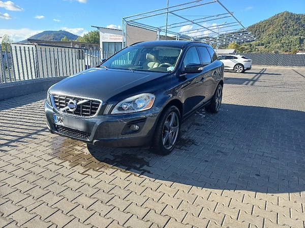 VOLVO XC60 2009 — imagine 4
