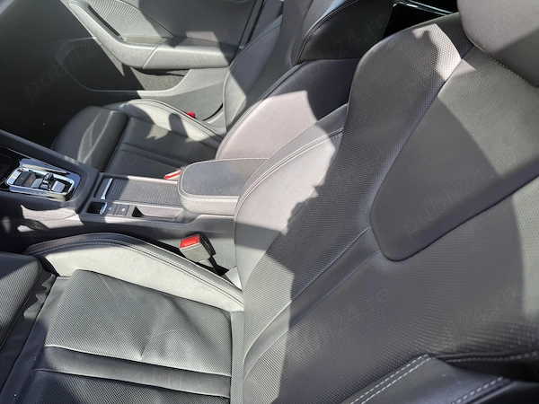 SKODA Octavia 2020 — imagine 6