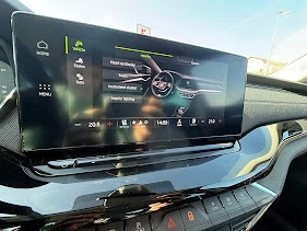 SKODA Octavia 2020 — imagine 4