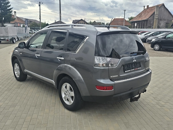 MITSUBISHI Outlander 2007 — imagine 4