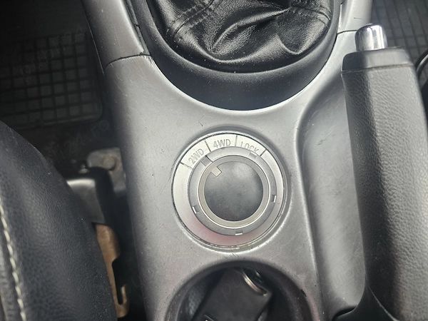 MITSUBISHI Outlander 2007 — imagine 6