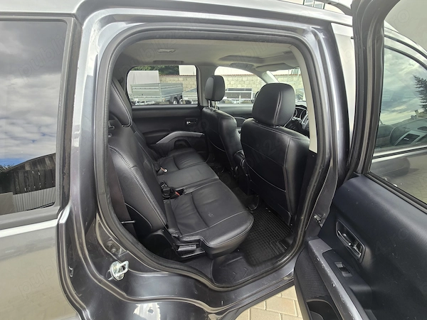 MITSUBISHI Outlander 2007 — imagine 18