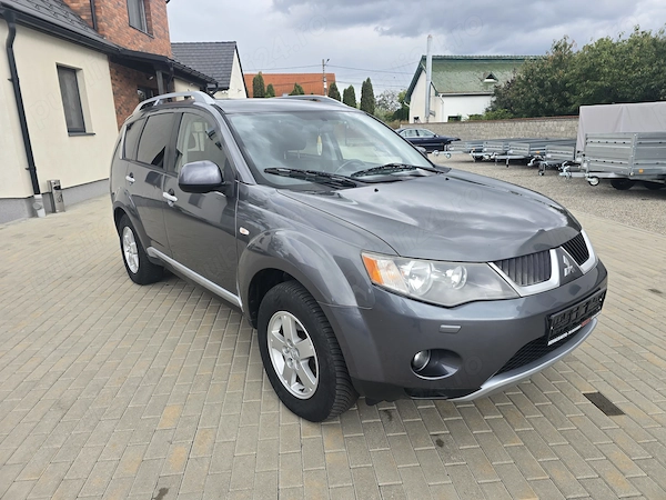 MITSUBISHI Outlander 2007 — imagine 2