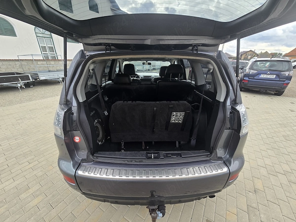 MITSUBISHI Outlander 2007 — imagine 17