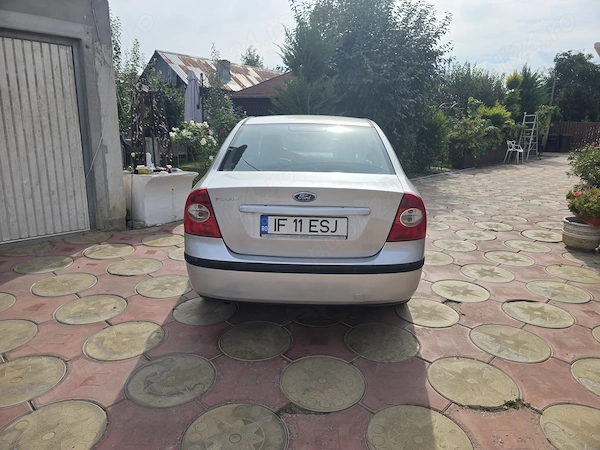 FORD Focus 2007 — imagine 4