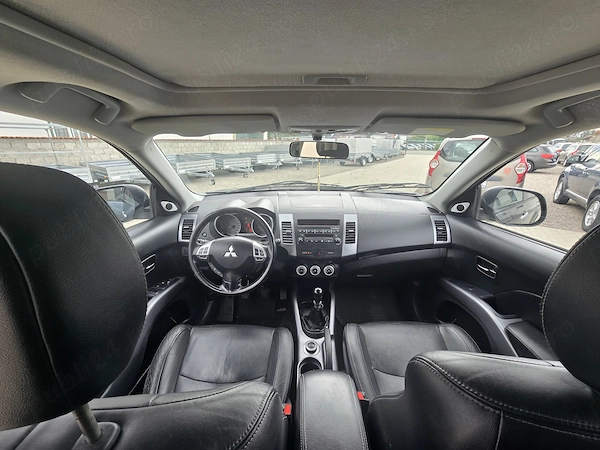 MITSUBISHI Outlander 2007 — imagine 15