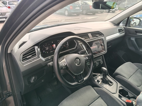 VOLKSWAGEN Tiguan 2020 — imagine 3