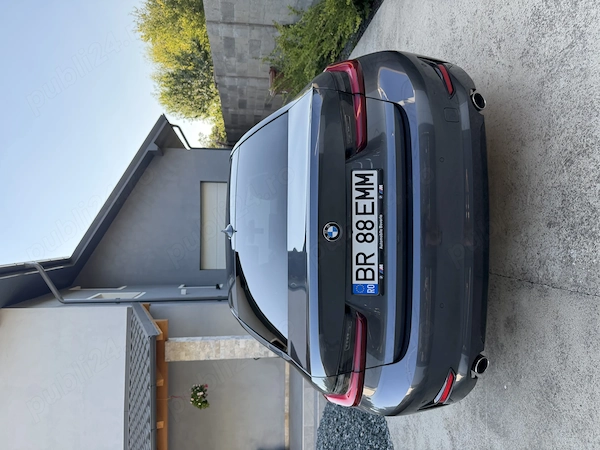 BMW 3 Series 2021 — imagine 5