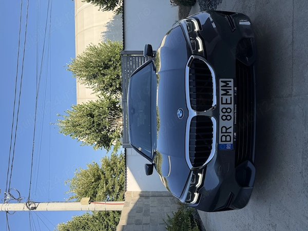 BMW 3 Series 2021 — imagine 2