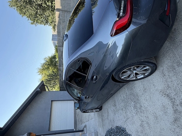 BMW 3 Series 2021 — imagine 4