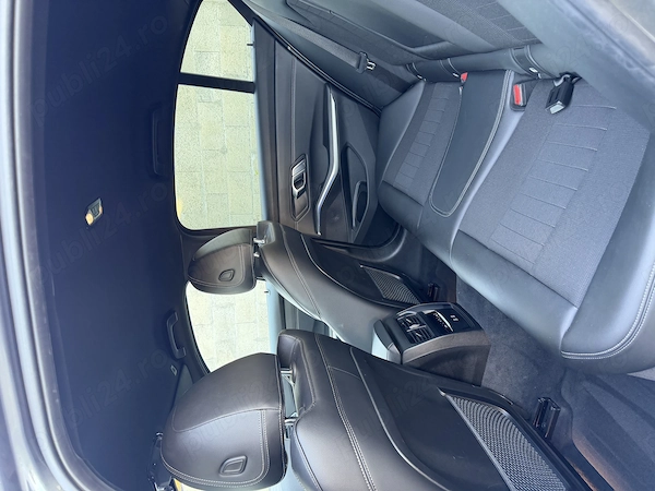 BMW 3 Series 2021 — imagine 7