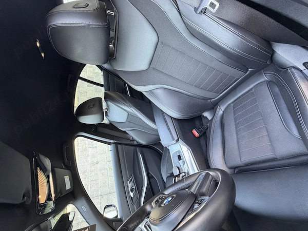 BMW 3 Series 2021 — imagine 8