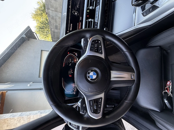 BMW 3 Series 2021 — imagine 9