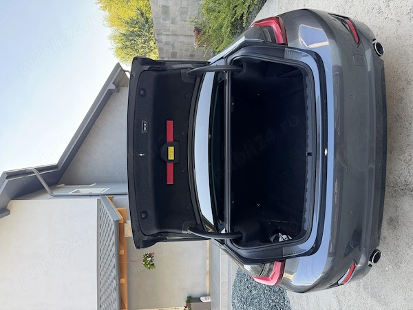 BMW 3 Series 2021 — imagine 6