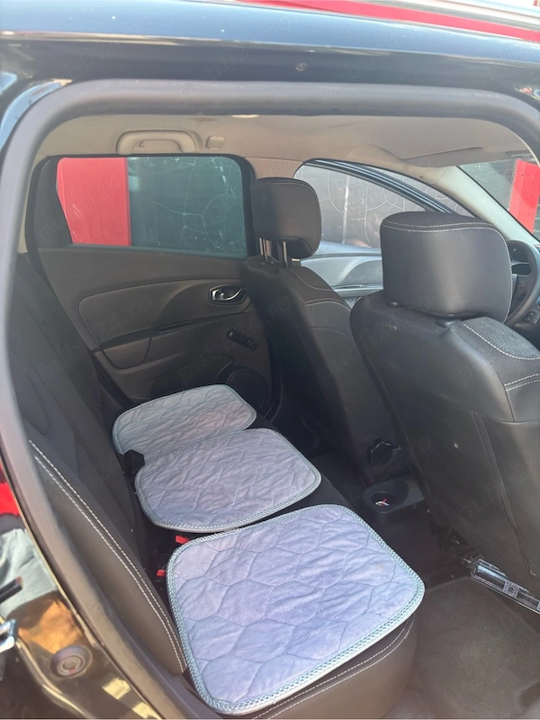 RENAULT Clio 2014 — imagine 2
