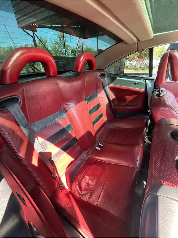 RENAULT Coupe 2008 — imagine 6