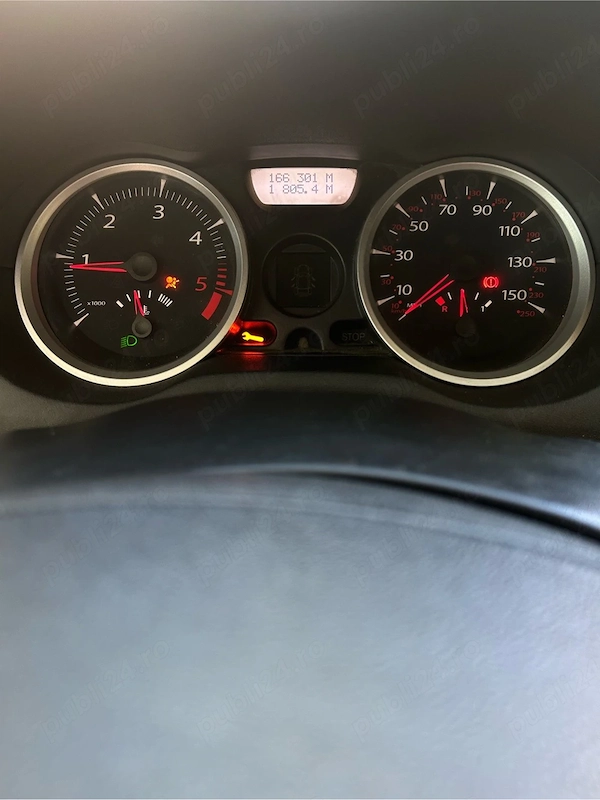 RENAULT Coupe 2008 — imagine 2