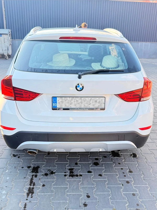 BMW X Series (Generic) 2014 — imagine 2