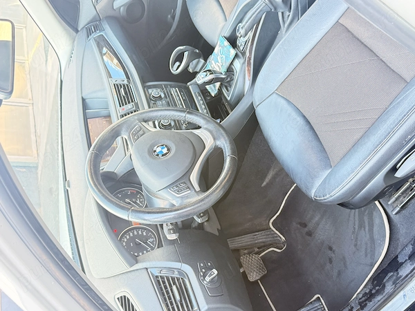 BMW X Series (Generic) 2014 — imagine 7