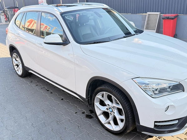 BMW X Series (Generic) 2014 — imagine 6