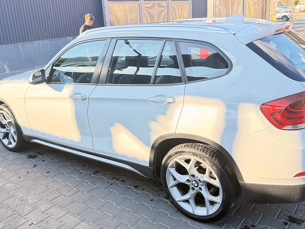 BMW X Series (Generic) 2014 — imagine 3