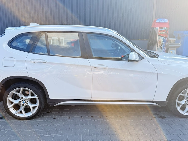 BMW X Series (Generic) 2014 — imagine 4