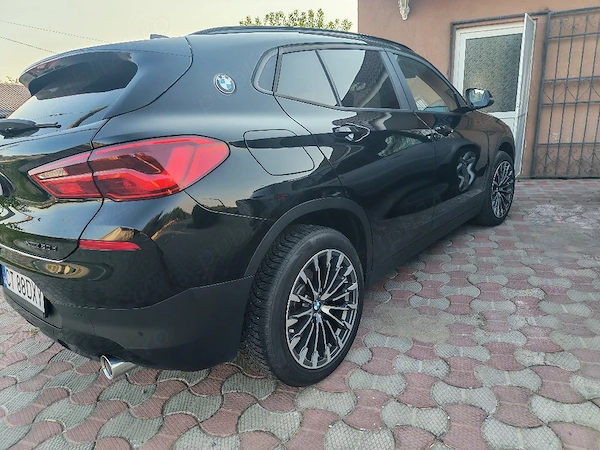 BMW X Series (Generic) 2019 — imagine 3