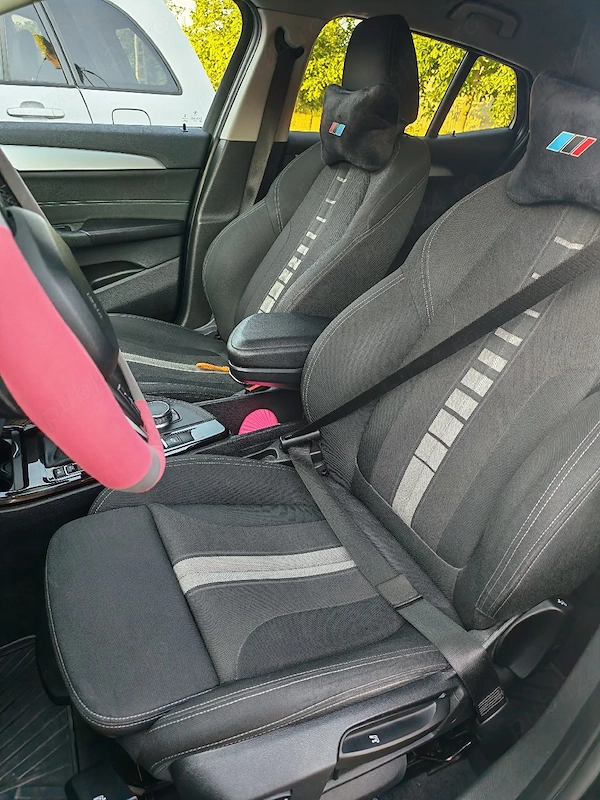 BMW X Series (Generic) 2019 — imagine 5