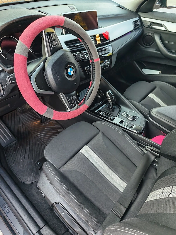 BMW X Series (Generic) 2019 — imagine 4