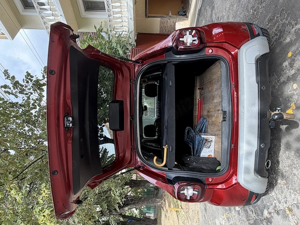 DACIA Duster 2019 — imagine 6