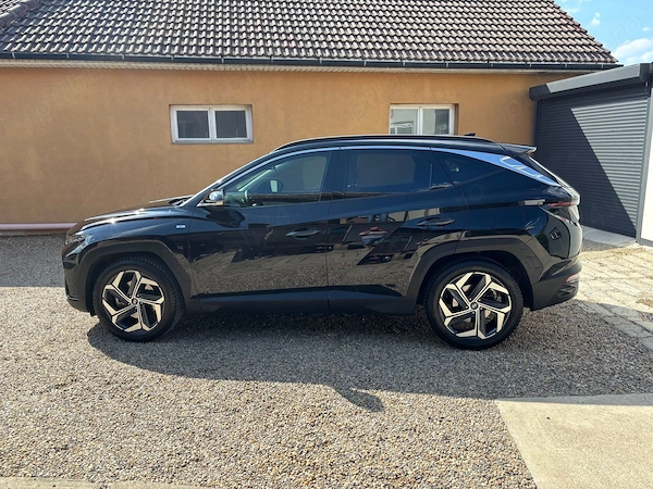 HYUNDAI Tucson 2022 — imagine 4