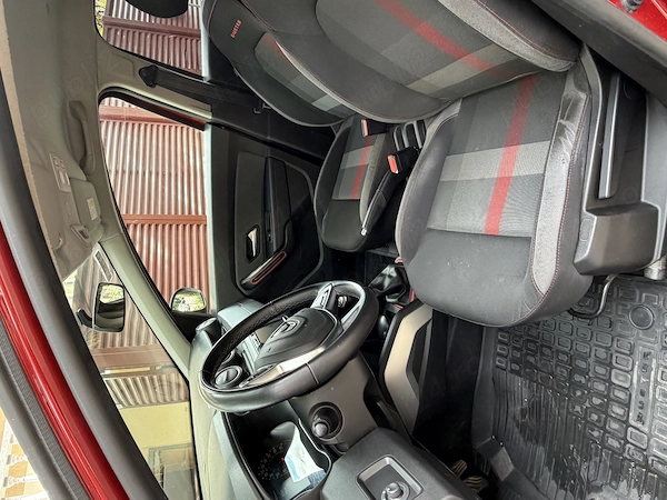 DACIA Duster 2019 — imagine 9