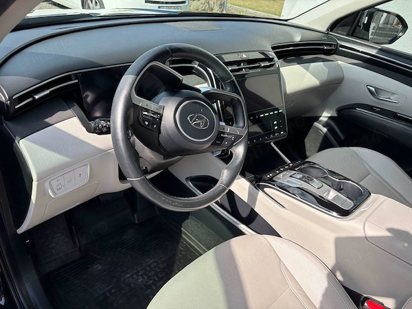 HYUNDAI Tucson 2022 — imagine 6