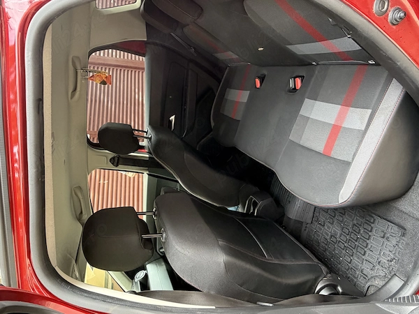 DACIA Duster 2019 — imagine 7