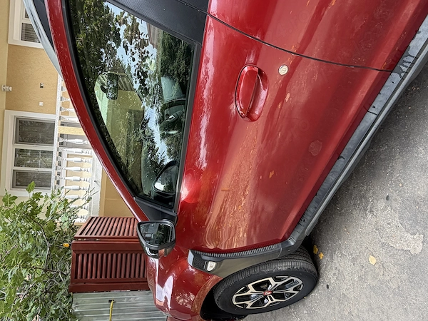 DACIA Duster 2019 — imagine 2