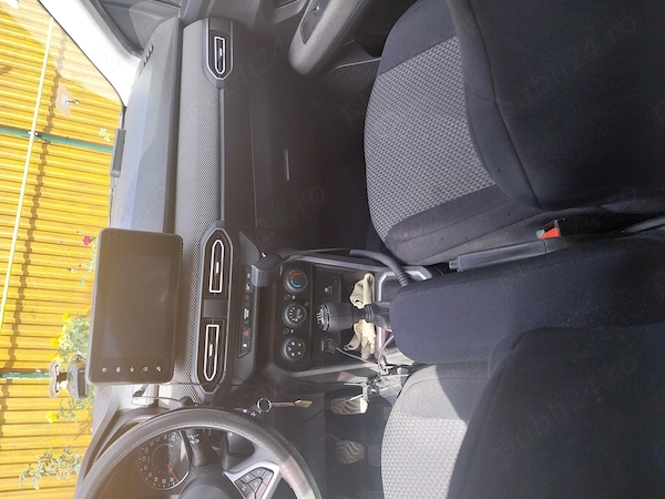 DACIA Logan 2023 — imagine 3