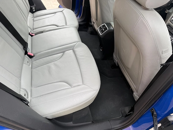 AUDI Q3 2013 — imagine 5