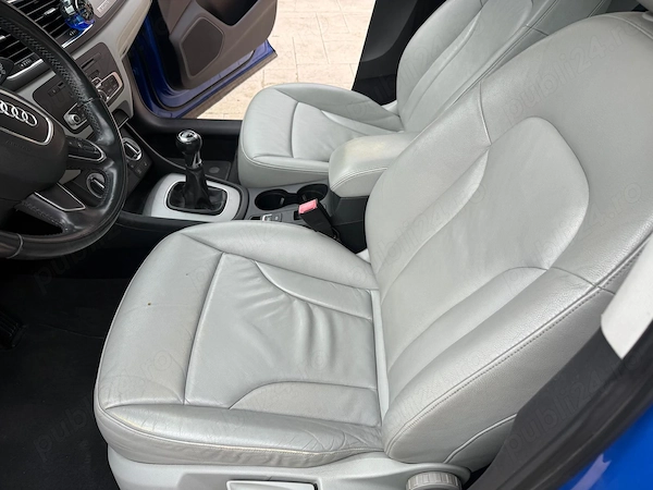 AUDI Q3 2013 — imagine 4