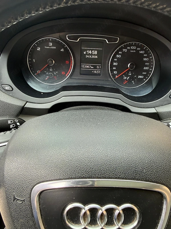 AUDI Q3 2013 — imagine 8