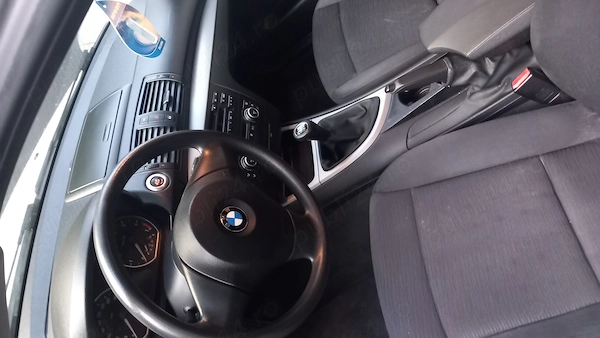 BMW 1 Series 2007 — imagine 3