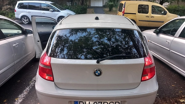 BMW 1 Series 2007 — imagine 2