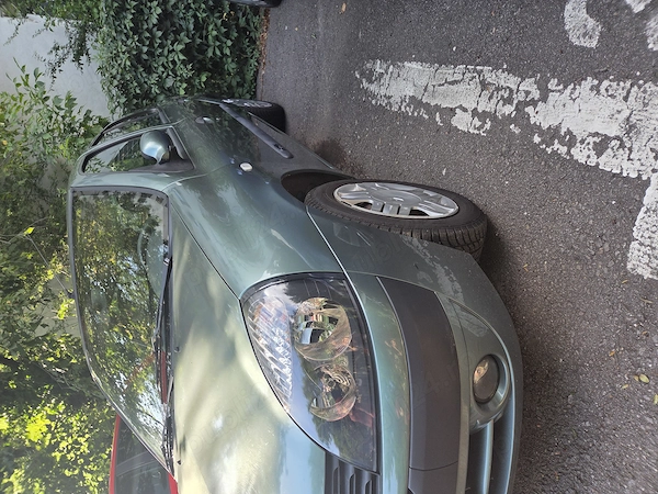 RENAULT Clio 2004 — imagine 3