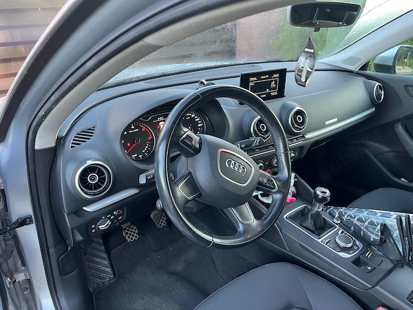 AUDI A3 2016 — imagine 6