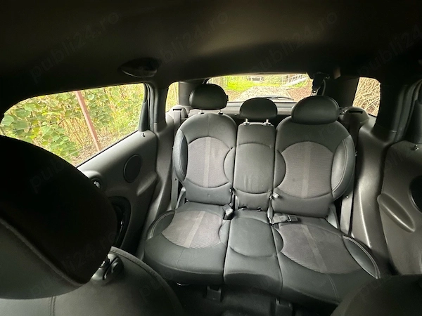 MINI Countryman 2011 — imagine 9