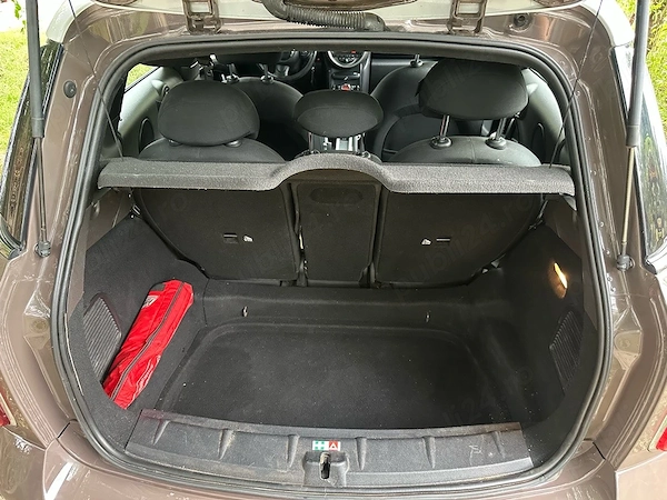 MINI Countryman 2011 — imagine 10